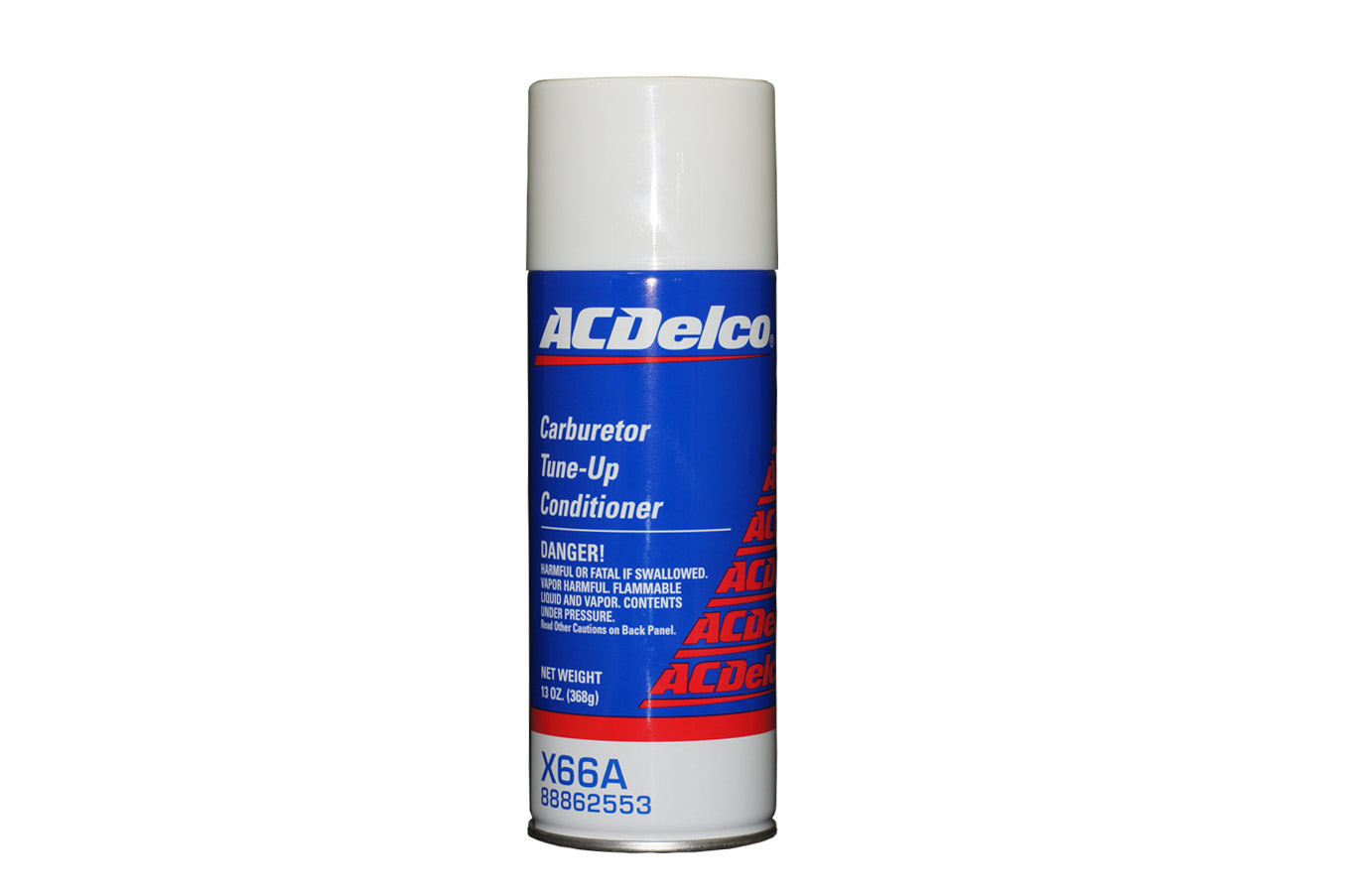 Carburetor Cleaner X66