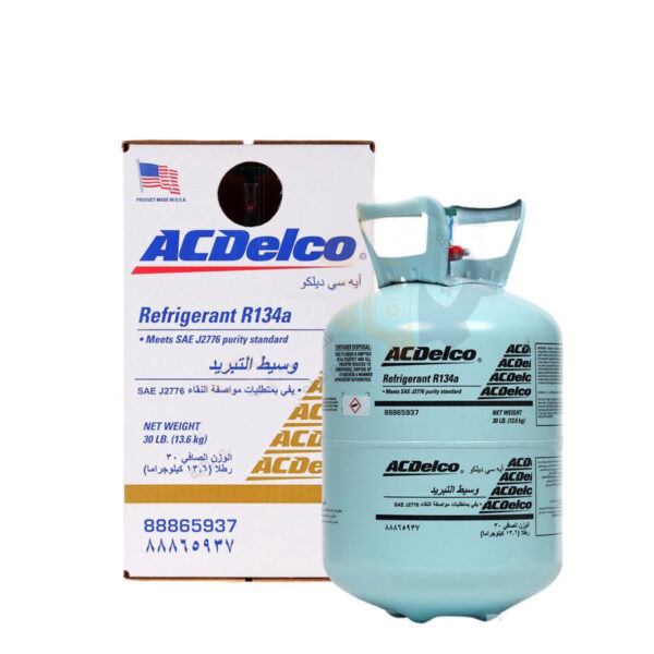 ACDelco Refrigerant R134a