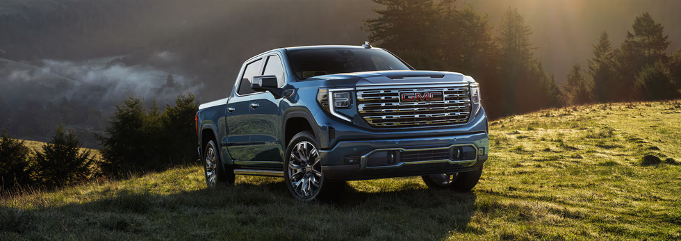 GMC Sierra 1500 2026