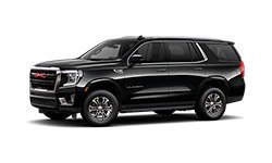 GMC Yukon 2025